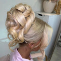The Pammy Pin Up