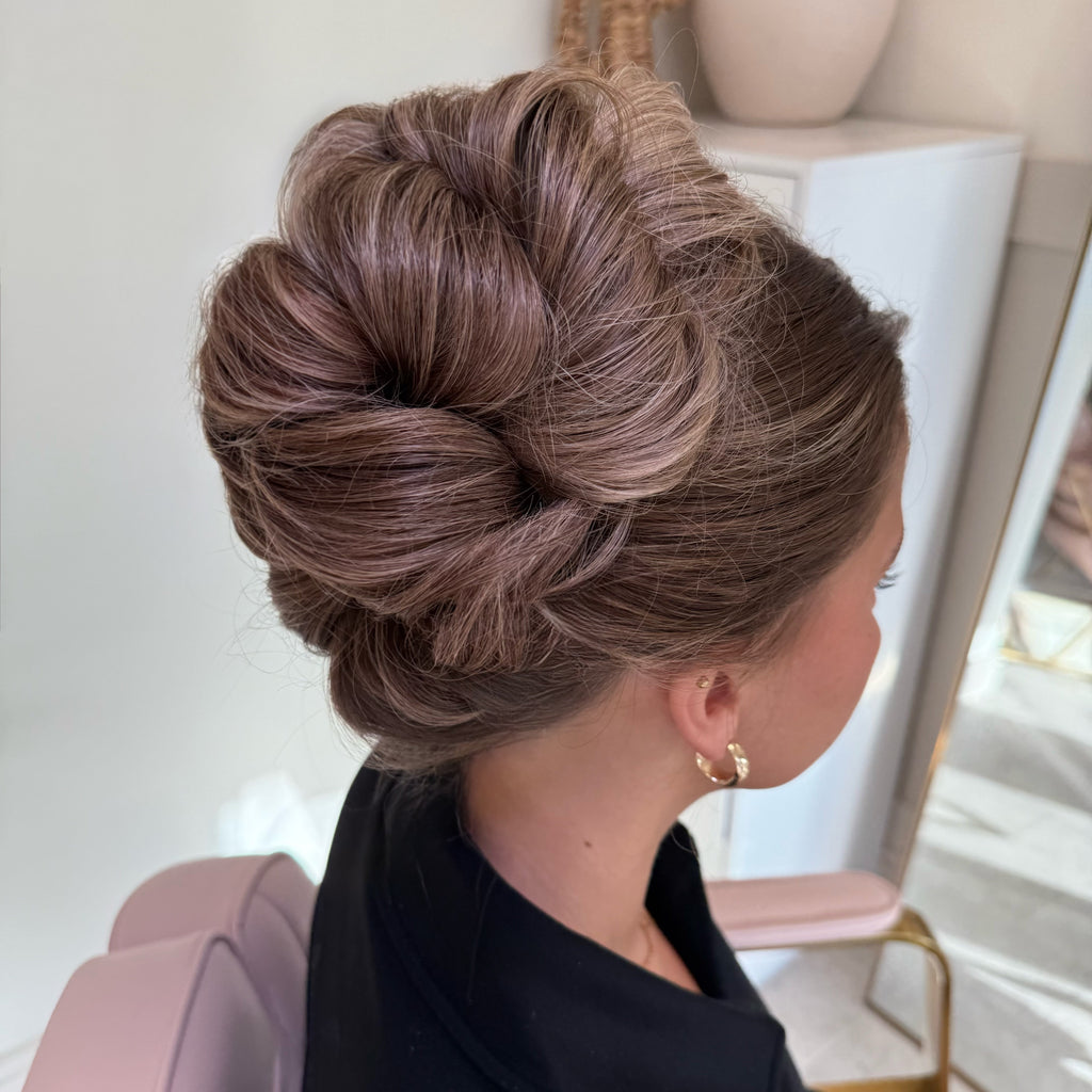 French Twist