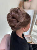 French Twist