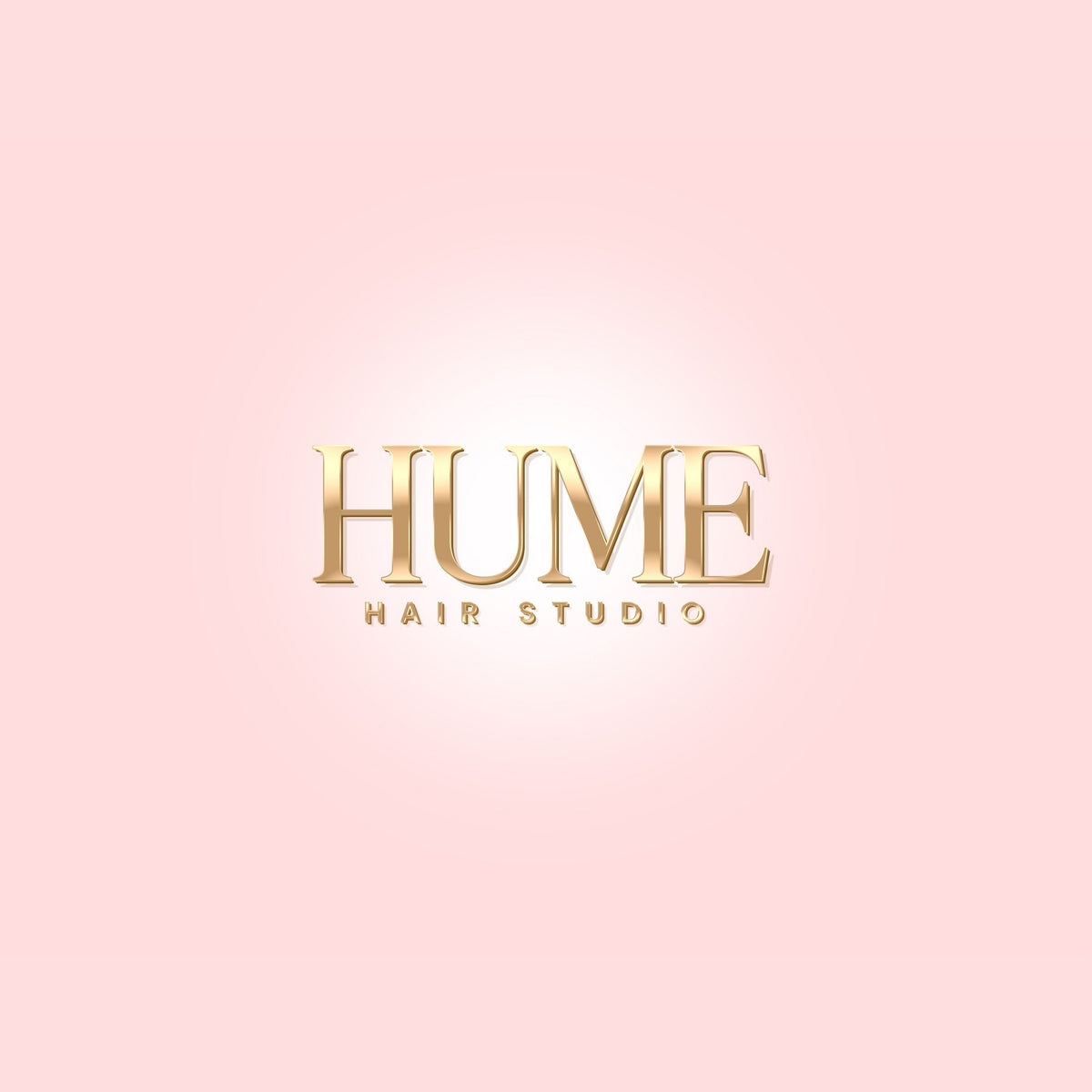HUME Hair Certificate